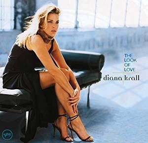 Diana Krall - Look Of Love (2Lp) i gruppen VINYL hos Bengans Skivbutik AB (1840202)