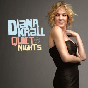 Diana Krall - Quiet Nights (2Lp) i gruppen VINYL hos Bengans Skivbutik AB (1840204)