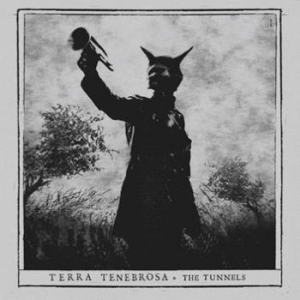 Terra Tenebrosa - Tunnels The i gruppen CD hos Bengans Skivbutik AB (1840814)