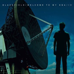 Blackfield - Welcome To My Dna/Blackfield Iv i gruppen CD hos Bengans Skivbutik AB (1842263)