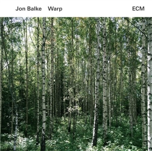 Jon Balke - Warp i gruppen CD hos Bengans Skivbutik AB (1842279)