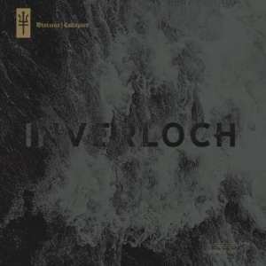 Inverloch - Distance | Collapsed i gruppen VINYL hos Bengans Skivbutik AB (1842297)