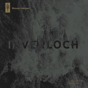 Inverloch - Distance | Collapsed i gruppen CD hos Bengans Skivbutik AB (1842304)