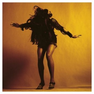 Last Shadow Puppets The - Everything You've Come To Expect i gruppen CDK-07 hos Bengans Skivbutik AB (1842308)