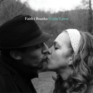 Faith I Branko - Gypsy Lover i gruppen CD hos Bengans Skivbutik AB (1842340)