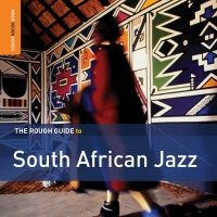 Blandade Artister - Rough Guide To South African Jazz ( i gruppen CD hos Bengans Skivbutik AB (1842343)