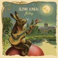 Jones Glenn - Fleeting i gruppen VINYL hos Bengans Skivbutik AB (1842365)