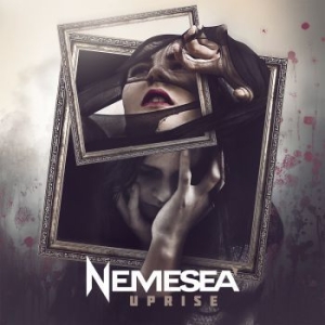 Nemesea - Uprise - Digipack i gruppen CD hos Bengans Skivbutik AB (1842375)