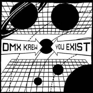 Dmx Crew - You Exist i gruppen CD hos Bengans Skivbutik AB (1842384)