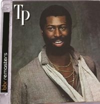 Pendergrass Teddy - Tp i gruppen CD hos Bengans Skivbutik AB (1842392)