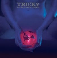 Tricky - Pre-Millenium Tension - Expanded i gruppen CD hos Bengans Skivbutik AB (1842396)