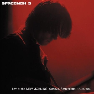 Spacemen 3 - Live At The New Morning, Geneva 198 i gruppen CD hos Bengans Skivbutik AB (1842412)