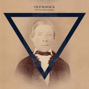 Adams Steven James - Old Magick i gruppen CD hos Bengans Skivbutik AB (1842440)