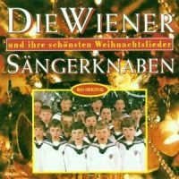 Wiener Sängerknaben - Die Wiener Sängerknaben Und Ih i gruppen CD hos Bengans Skivbutik AB (1842798)