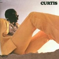 Curtis Mayfield - Curtis! i gruppen CD hos Bengans Skivbutik AB (1842799)