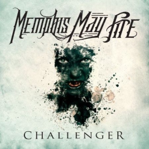 Memphis May Fire - Challenger i gruppen CD hos Bengans Skivbutik AB (1842802)