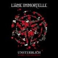 L'ame Immortelle - Unsterblich 20 Jahre L'ame Immortel i gruppen CD hos Bengans Skivbutik AB (1842812)