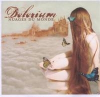 Delerium - Nuages Du Monde i gruppen CD hos Bengans Skivbutik AB (1842962)