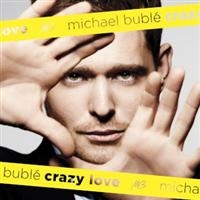 MICHAEL BUBLÉ - CRAZY LOVE i gruppen -Start Jan R3 hos Bengans Skivbutik AB (1843033)