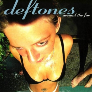 Deftones - Around The Fur i gruppen CDV06 hos Bengans Skivbutik AB (1843036)