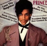 PRINCE - CONTROVERSY i gruppen CD hos Bengans Skivbutik AB (1843083)