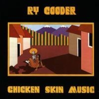 Ry Cooder - Chicken Skin Music i gruppen CD hos Bengans Skivbutik AB (1843084)