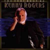 KENNY ROGERS - THE VERY BEST OF KENNY ROGERS i gruppen CD hos Bengans Skivbutik AB (1843096)