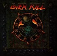 OVERKILL - HORRORSCOPE i gruppen CD hos Bengans Skivbutik AB (1843110)