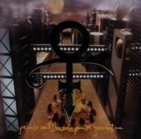 PRINCE & THE NEW POWER GENERAT - (LOVE SYMBOL) i gruppen CD hos Bengans Skivbutik AB (1843129)