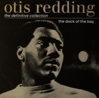 Otis Redding - The Definitive Otis Redding i gruppen CD hos Bengans Skivbutik AB (1843132)