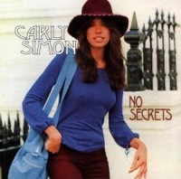 Carly Simon - No Secrets i gruppen CD hos Bengans Skivbutik AB (1843165)