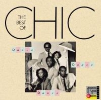 CHIC - DANCE, DANCE, DANCE: THE BEST i gruppen CD hos Bengans Skivbutik AB (1843175)