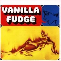 Vanilla Fudge - Vanilla Fudge i gruppen CD hos Bengans Skivbutik AB (1843178)