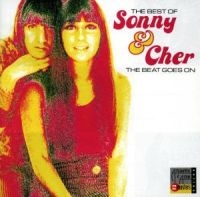 SONNY AND CHER - THE BEST OF SONNY AND CHER - T i gruppen CD hos Bengans Skivbutik AB (1843179)