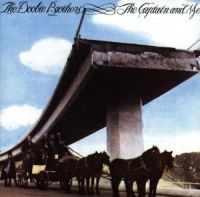 The Doobie Brothers - The Captain And Me i gruppen CD hos Bengans Skivbutik AB (1843194)