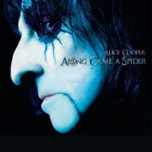 Cooper Alice - Along Came A Spider i gruppen CD hos Bengans Skivbutik AB (1843667)