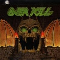 OVERKILL - THE YEARS OF DECAY i gruppen CD hos Bengans Skivbutik AB (1843760)