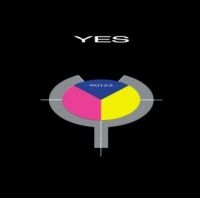 YES - 90125 i gruppen Minishops / Yes hos Bengans Skivbutik AB (1843761)