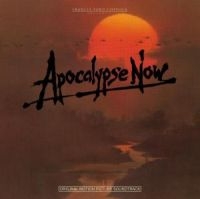 APOCALYPSE NOW-O.S.T. - APOCALYPSE NOW - ORIGINAL MOTI i gruppen CD hos Bengans Skivbutik AB (1843776)