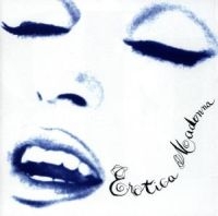 MADONNA - EROTICA i gruppen Minishops / Madonna hos Bengans Skivbutik AB (1843797)