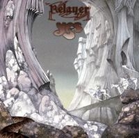 YES - RELAYER i gruppen Minishops / Yes hos Bengans Skivbutik AB (1843824)