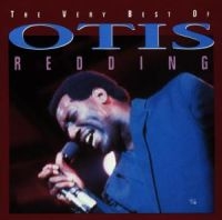 OTIS REDDING - THE VERY BEST OF OTIS REDDING i gruppen CD hos Bengans Skivbutik AB (1843861)