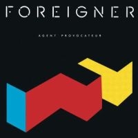 Foreigner - Agent Provocateur i gruppen CD hos Bengans Skivbutik AB (1843868)