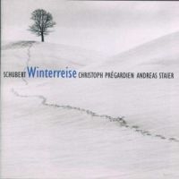 CHRISTOPH PRÉGARDIEN & ANDREAS - SCHUBERT : DIE WINTERREISE i gruppen VI TIPSER / Julegavetips CD hos Bengans Skivbutik AB (1843892)