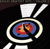 EAGLES - GREATEST HITS VOL. 2 i gruppen CD hos Bengans Skivbutik AB (1843899)