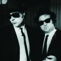 BLUES BROTHERS - THE VERY BEST OF THE BLUES BRO i gruppen CD hos Bengans Skivbutik AB (1843908)