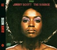 Jimmy Scott - The Source i gruppen CD hos Bengans Skivbutik AB (1843965)