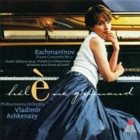 Hélène Grimaud - Rachmaninov: Piano Concerto No i gruppen CD hos Bengans Skivbutik AB (1843976)