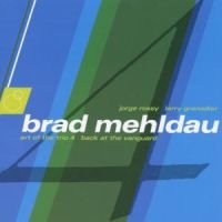 BRAD MEHLDAU - THE ART OF THE TRIO, VOL. 4: B i gruppen CD hos Bengans Skivbutik AB (1843999)