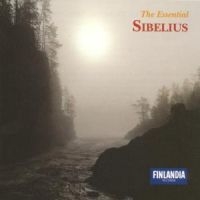 Essential Sibelius The - Essential Sibelius, The i gruppen CD hos Bengans Skivbutik AB (1844024)